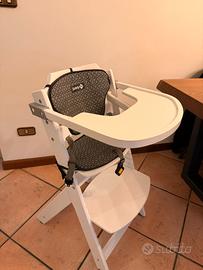 Sedia evolutiva Safety first