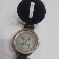 bussola magnetica modellismo navale 