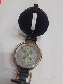 bussola magnetica modellismo navale 