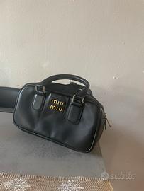 Borsa miu miu