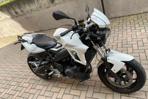 BMWF800R