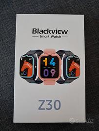 Smartwatch Kids Blackview Z30