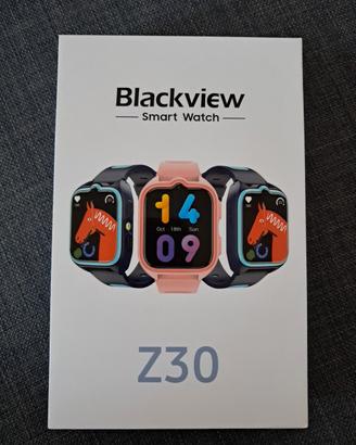 Smartwatch Kids Blackview Z30