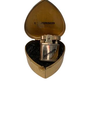 Accendino vintage Ronson