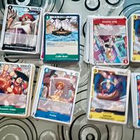 Bulk 800 Carte One Piece TCG OP14