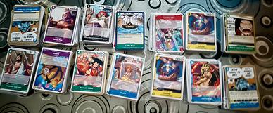 Bulk 800 Carte One Piece TCG OP14