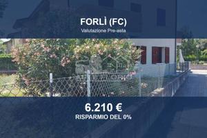 Immobile in asta di 19 m² a Forlì