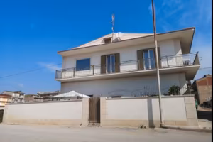Casa / Appartamento