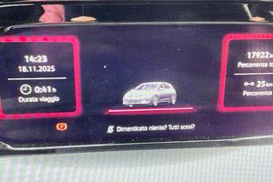 VOLKSWAGEN Golf 2.0 TDI SCR Editon Plus E6D