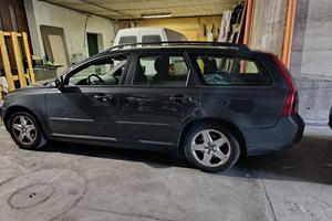 Volvo v50 diesel