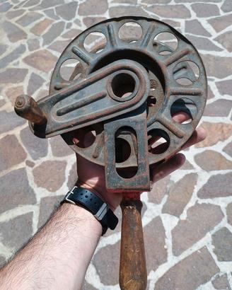 Bobina filo telefonico WWII