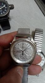 seiko quartz cronograph 