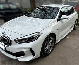 Bmw 116i Msport
