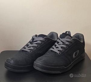 Scarpe MTB O'Neal Pinned Flat nr.42