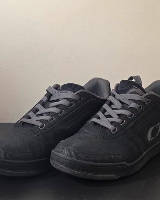 Scarpe MTB O'Neal Pinned Flat nr.42