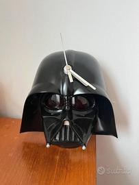 Orologio da parete Star Wars Darth Vader