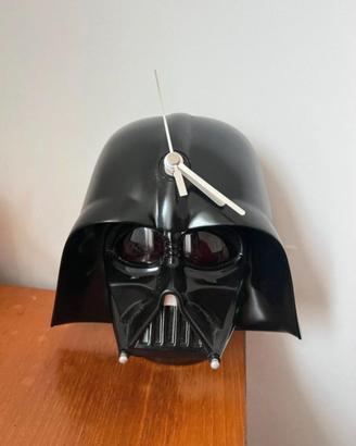 Orologio da parete Star Wars Darth Vader