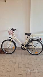 bicicletta