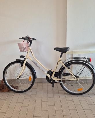 bicicletta
