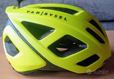 Casco ciclismo