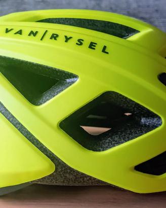 Casco ciclismo