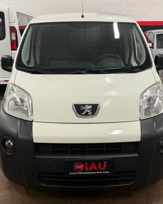 Peugeot Bipper 1.3 HDi 80CV Furgone Pro