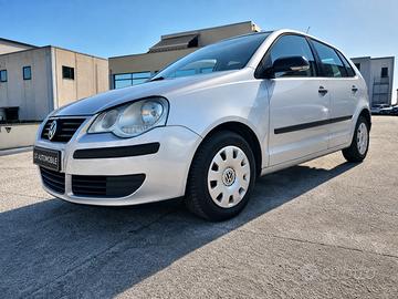 Volkswagen Polo 1.2/70CV 12V 5p. Comfortline