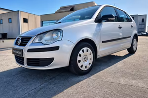 Volkswagen Polo 1.2/70CV 12V 5p. Comfortline