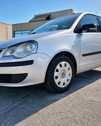 Volkswagen Polo 1.2/70CV 12V 5p. Comfortline