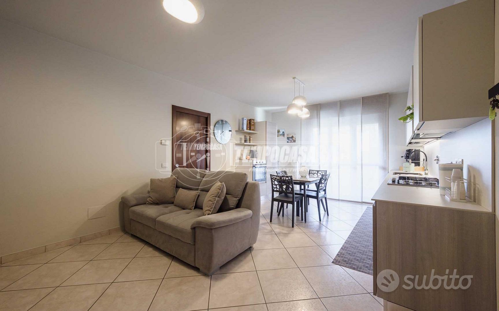 Appartamento – Casalgrande - Vista 2