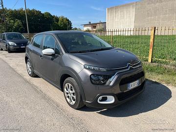 CITROEN C3 PureTech 83 S&S Shine