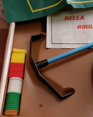 gioco roulette
