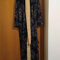 Kimono taglia 42/44 adatto come abito x carnevale