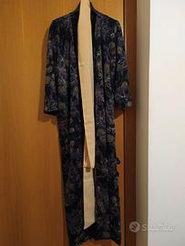 Kimono taglia 42/44 adatto come abito x carnevale