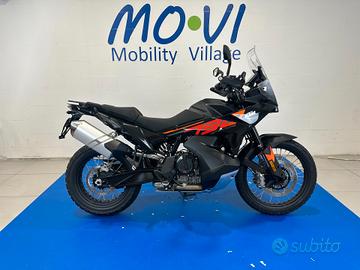 KTM 790 ADVENTURE