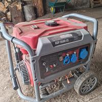 Generatore a benzina