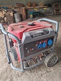 Generatore a benzina