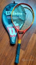 RACCHETTA DA TENNIS DUNLOP