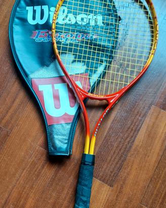 RACCHETTA DA TENNIS DUNLOP