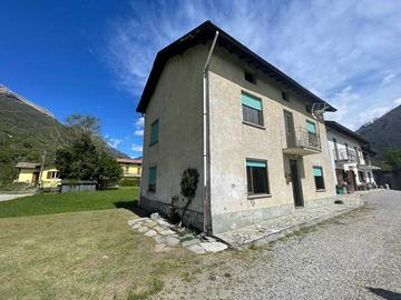 Villa di 134 m² con 4 locali a Sorico
