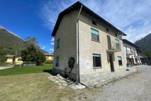 Villa di 134 m² con 4 locali a Sorico