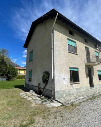 Villa di 134 m² con 4 locali a Sorico