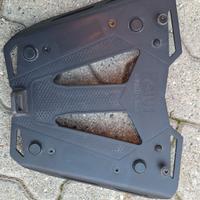 piastra givi africa twin 1100