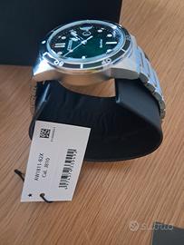 Citizen nuovo uomo