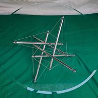 Tavolino Modello 713 - Cassina