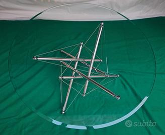 Tavolino Modello 713 - Cassina