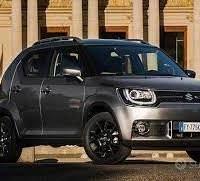 Ricambi usati suzuki ignis