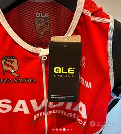 Body Alè Cycling donna