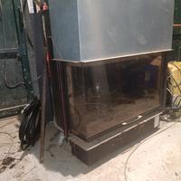 termocamino edikamin