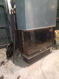 termocamino edikamin